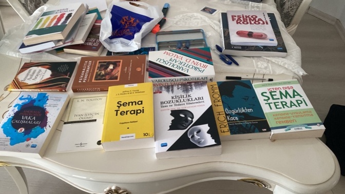 Yüksek lisans yapayım mı?
