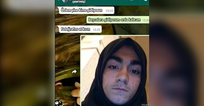 Günü kurtarmak için yalan söyler misin?