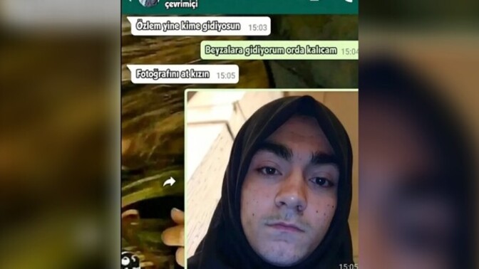 Günü kurtarmak için yalan söyler misin?