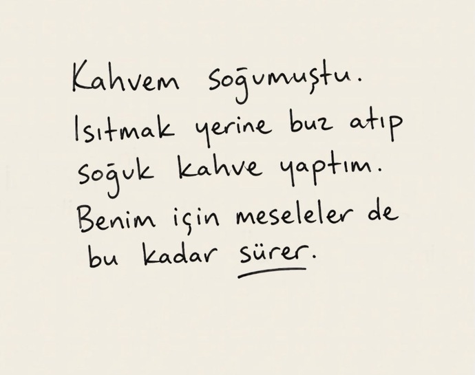 İnceldiği yerden ipi koparmak tüm sorunu halleder mi?