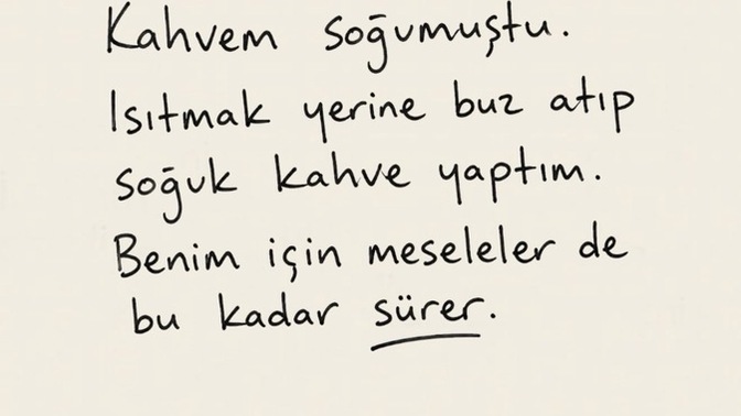 İnceldiği yerden ipi koparmak tüm sorunu halleder mi?