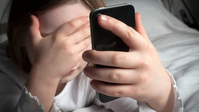 Cep Telefonunuzun Günahı Nedir?