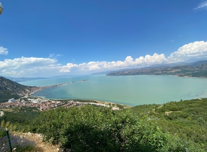 Bu güzel yer neresi bilenleri sahneye alalım🥰?