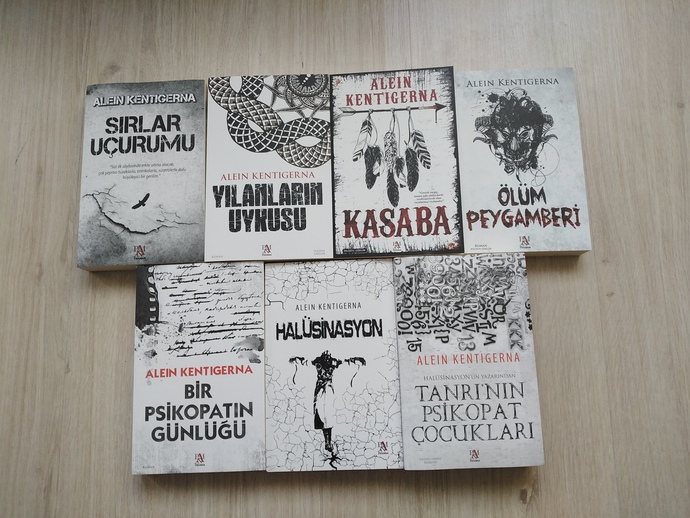Kültür ve Sanat
