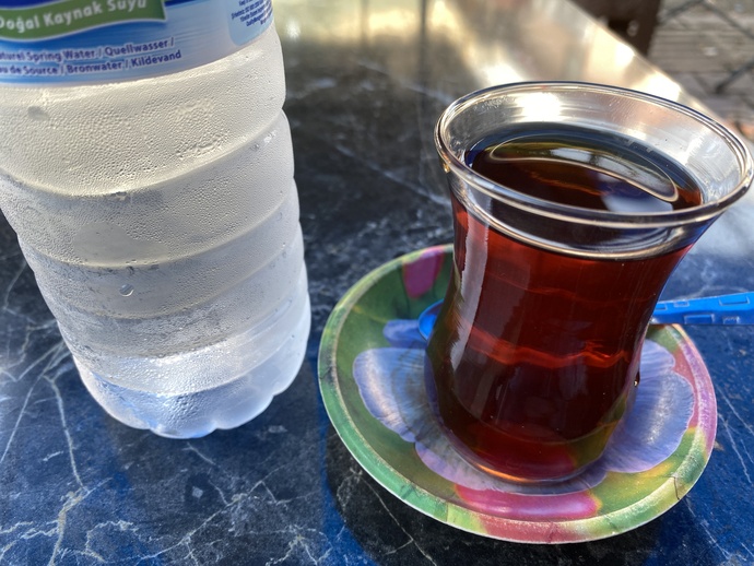 Moralin bozukken sana kim iyi geliyor?