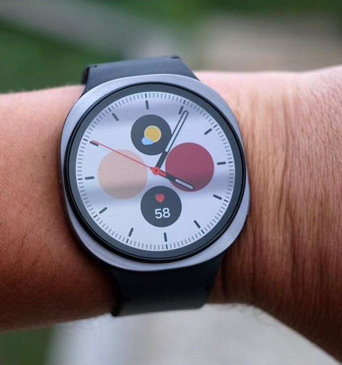 Galaxy watch 8 mi Galaxy Watch 8 Classic mi?
