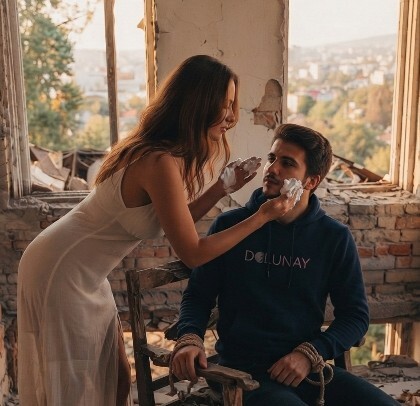 Acılı biri misin, tatlı biri misin?