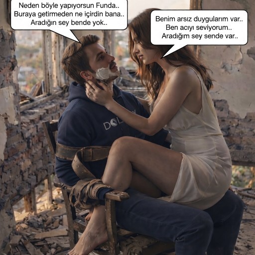 Acılı biri misin, tatlı biri misin?