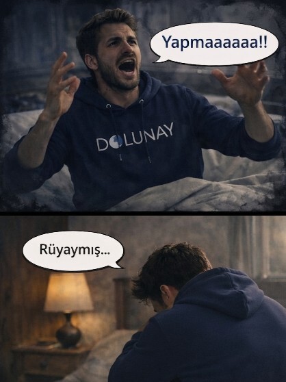 Acılı biri misin, tatlı biri misin?