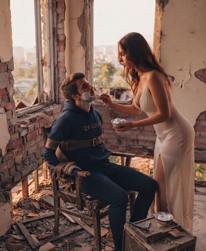 Acılı biri misin, tatlı biri misin?