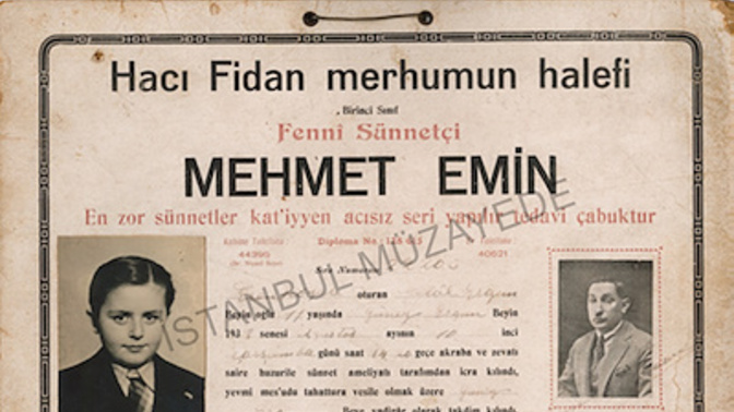 Eski fenni sünnetçilerin el işçiliği ile bugünkü doktor sünneti arasında gerçekten fark var mı?