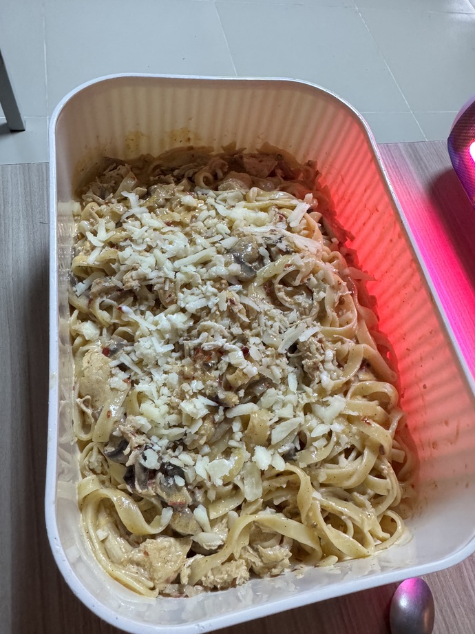 🍝