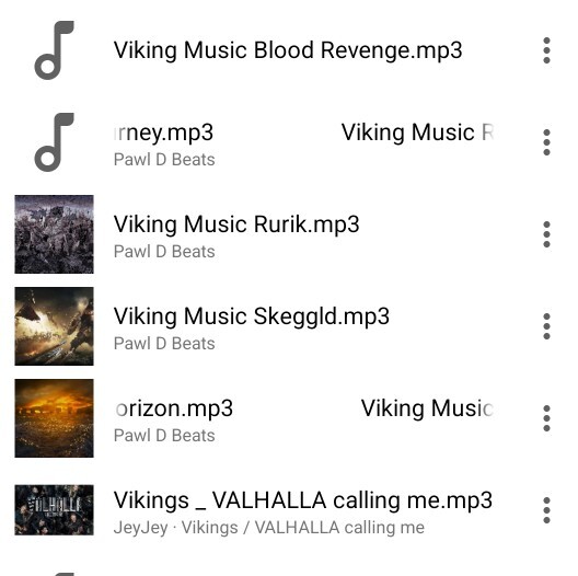Araba kullanirken ne tarz müzik dinlersiniz?