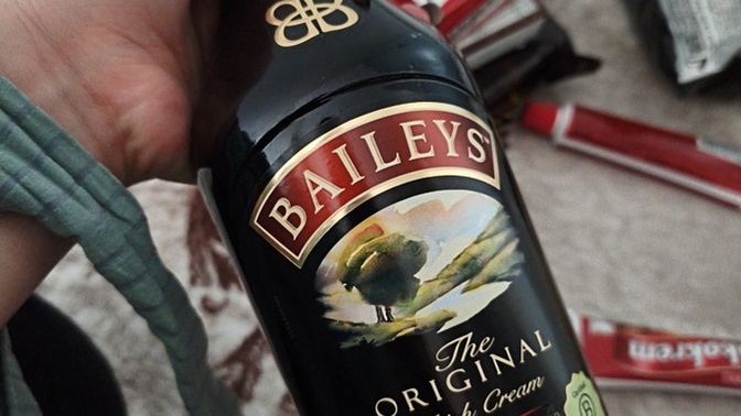 Baileys likörünün o acımsı tadını nasıl bastırabilirim?