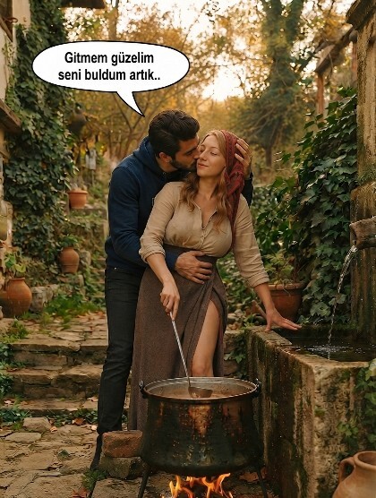 Saf biri misin yoksa fazla güvenmekten mi kaybediyorsun?