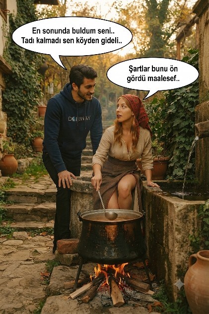 Saf biri misin yoksa fazla güvenmekten mi kaybediyorsun?