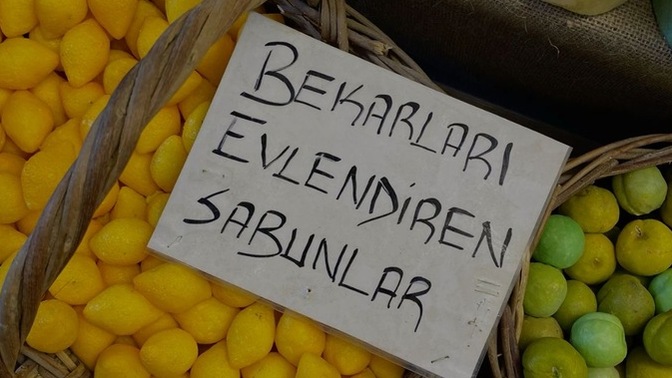 Evlenmek istiyor musunuz?