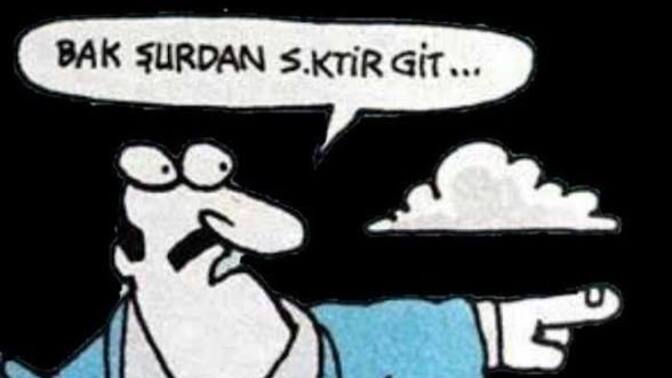 "Lanet olsun içimdeki insan sevgisine!" diyor musunuz?