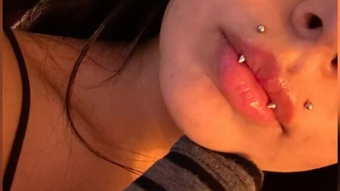 Piercinginiz var mı? Piercing seviyor musunuz?