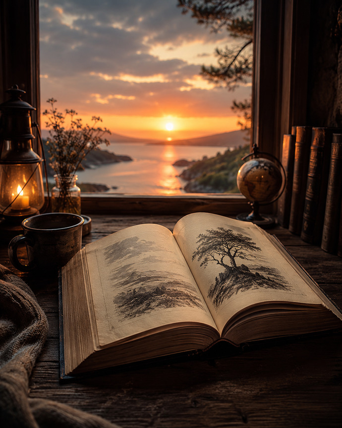 Bana okuduğunuz en güzel kitabı önerecek olsanız bu hangi kitap olurdu?