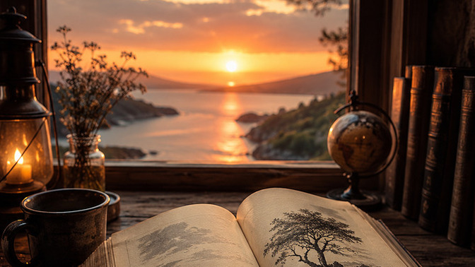 Bana okuduğunuz en güzel kitabı önerecek olsanız bu hangi kitap olurdu?
