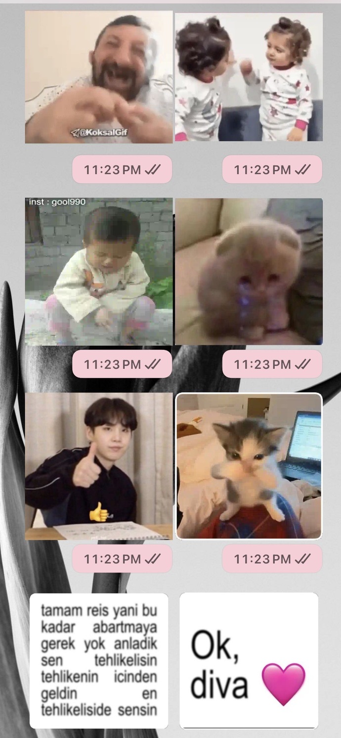 WhatsApp'da sticker kullanıyor musunuz?