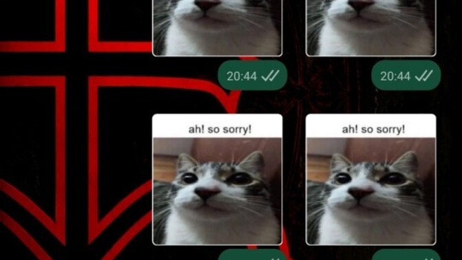 WhatsApp'ta sticker kullanıyor musunuz?