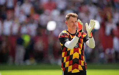 Alexander Nübel Beşiktaşta! Sizce Alman kaleci Beşiktaşta başarılı olabilir mi?