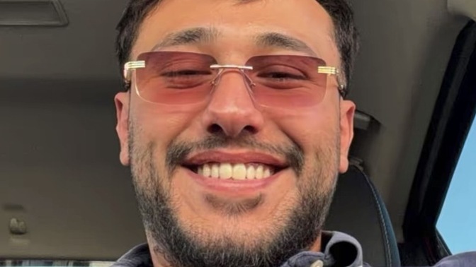 Bu çocuk sizce de çok sempatik değil mi?