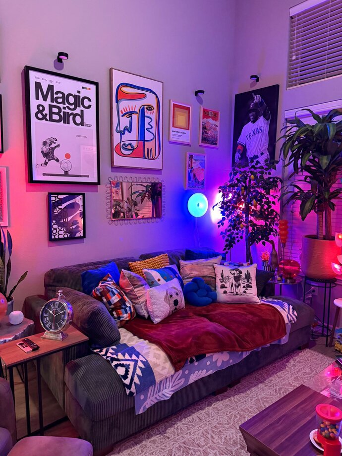 Bu evin tasarımı çok güzel değil mi?