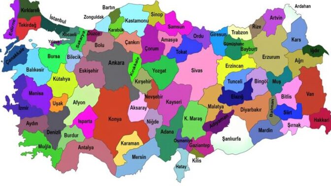 En sevdiğiniz şehir hangisi, neden o ili bu kadar çok seviyorsunuz?