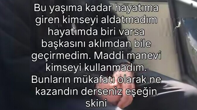 Bu devirde nasıl sevmek lazım?