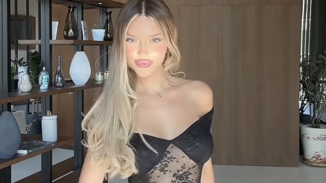 Barbie gibi kızlar hakkında ne düşünüyorsunuz 🎀?