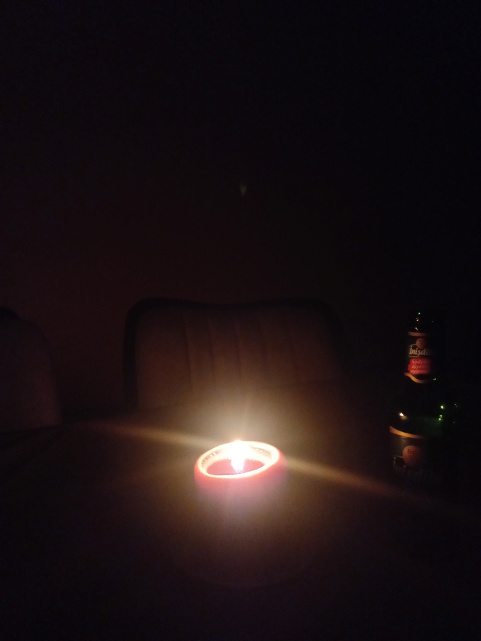 Gece hangi duygunuz daha ağır basıyor?