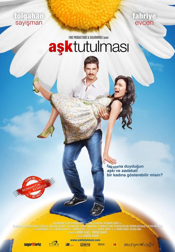 Takımın mı, sevgilin mi deseler hangisini seçerdin 😅?