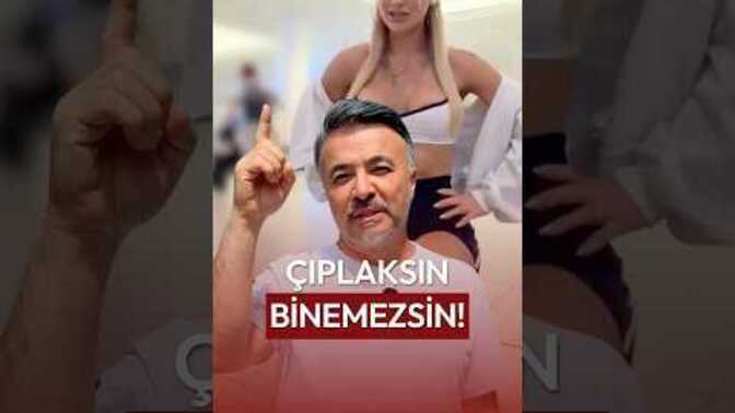 Uçağa binerken bir kıyafet kodu olmalı mı? Yoksa herkes dilediği gibi mi giyinmeli?