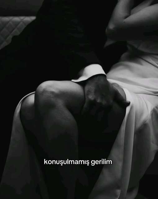 Çok çekici bulduğunuz bazı şeyler nelerdir?