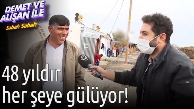 Bu saatte sesli gülmemek için ne yapabilirim?