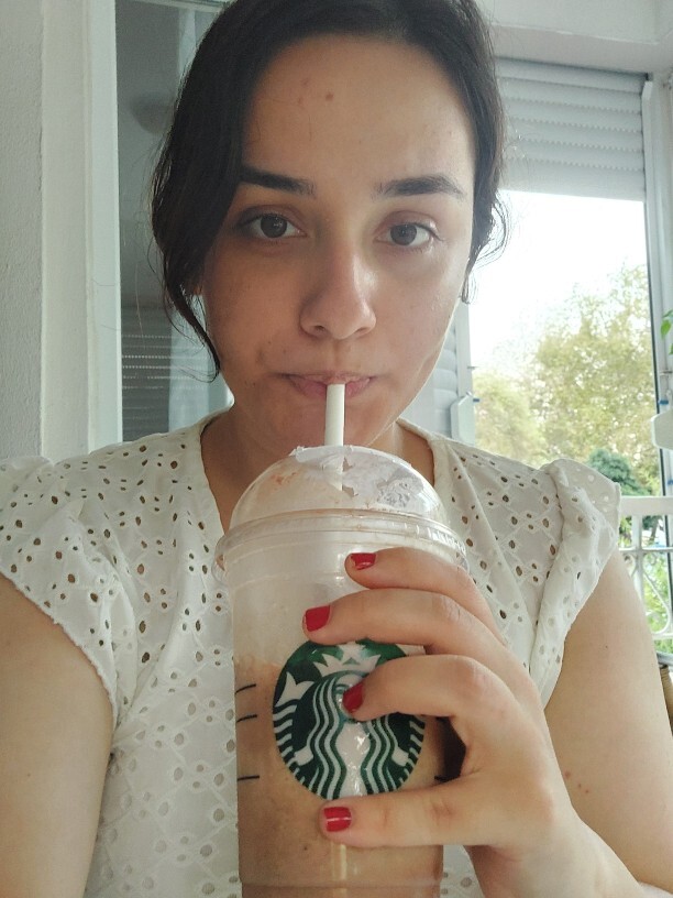 Starbuckstan kahve içiyor musunuz?