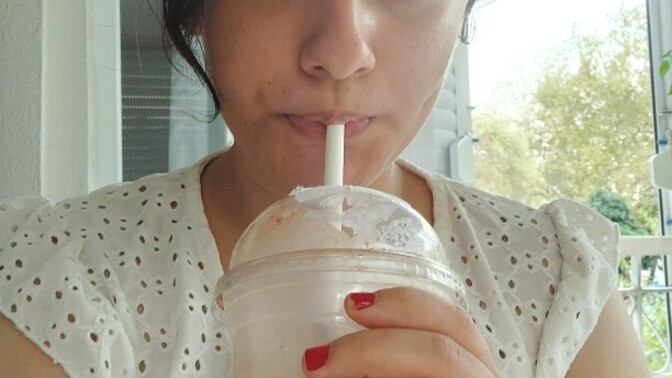 Starbuckstan kahve içiyor musunuz?