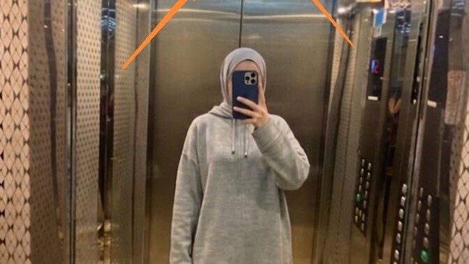 Evrenin bana bir işareti mi?