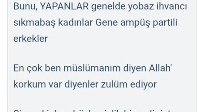 Türkiye’de hayvan düşmanlığı neden bu kadar arttı, sizce sebep ne?
