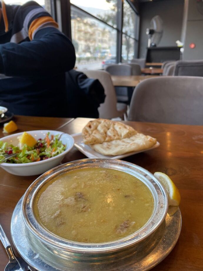 Fırsatınız olsa her gün hangi çorbayı içmek istersiniz?