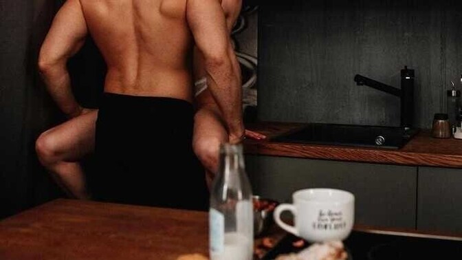 Tatile çıkıldığı zaman, libido ekstra yükselir mi?