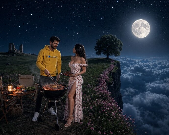 Dün gece uyumadan önce ne yaptınız?