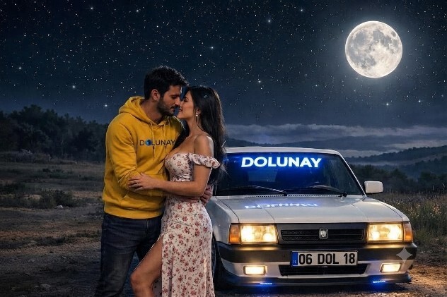 Dün gece uyumadan önce ne yaptınız?