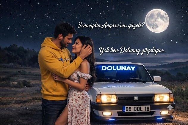 Dün gece uyumadan önce ne yaptınız?