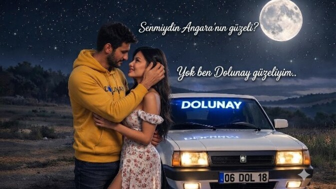 Dün gece uyumadan önce ne yaptınız?