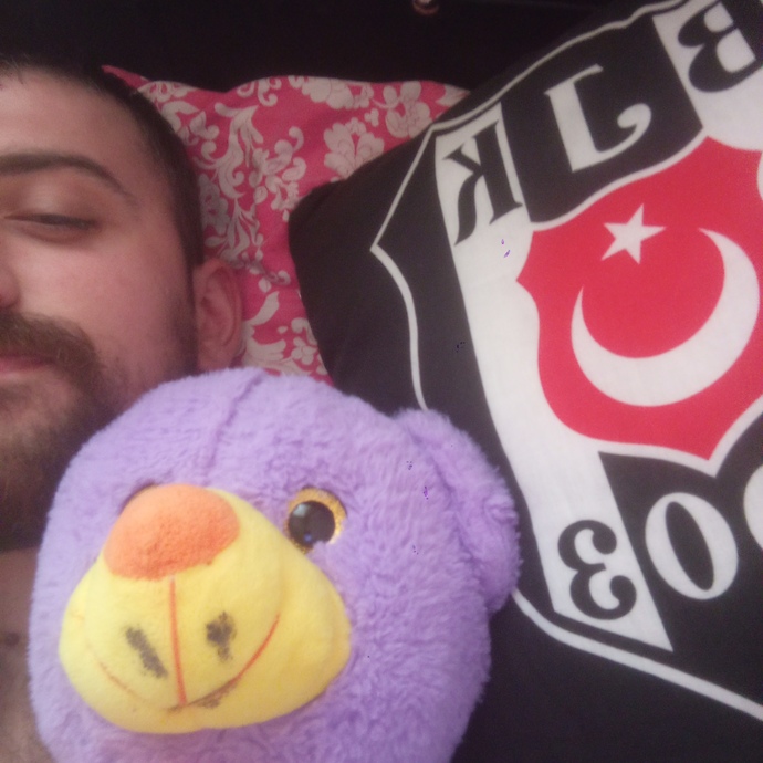 Şu an neler yapıyorsunuz, vaktinizi nasıl değerlendiriyorsunuz?