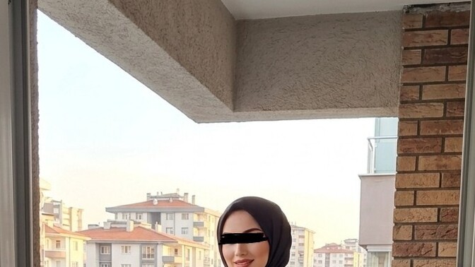 Böyle bir tesettür giyinme tarzı var mı, tesettüre uygun mu sizce?
